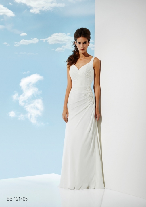 Wedding Dresses Cornwall 23